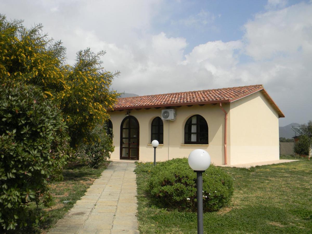Hotel Sport Village Iglesias Exterior foto