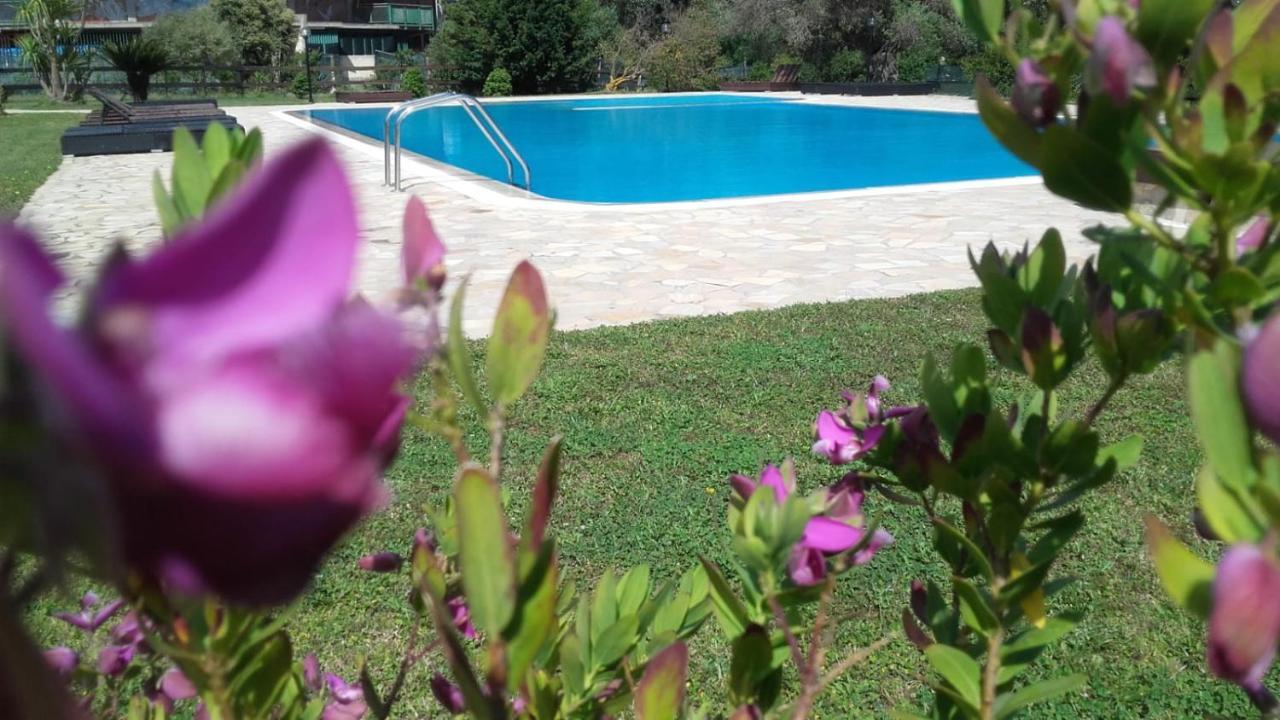Hotel Sport Village Iglesias Exterior foto